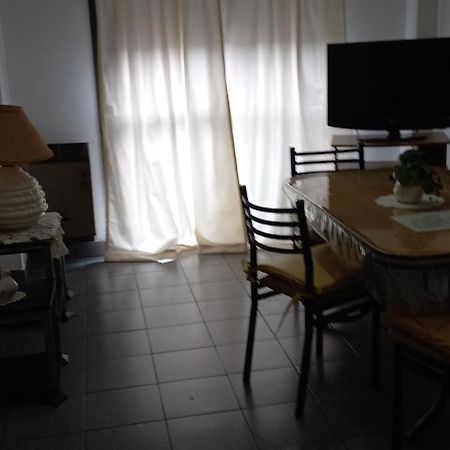 Temporario La Plata Centro Balcon Al Frente Lägenhet Exteriör bild