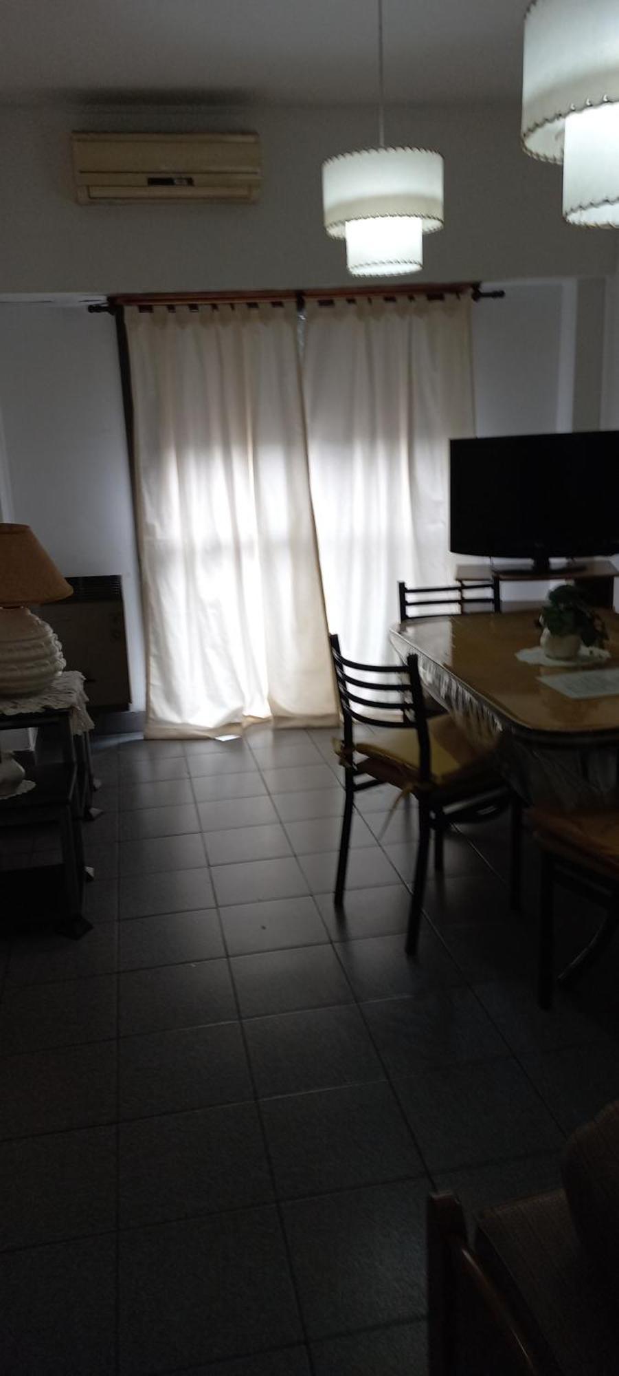 Temporario La Plata Centro Balcon Al Frente Lägenhet Exteriör bild